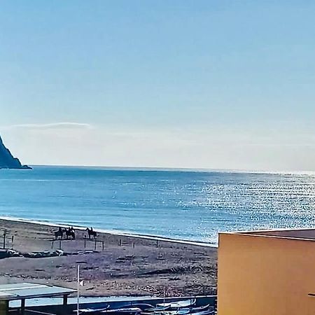 Casa Potito Apartment Sestri Levante Luaran gambar
