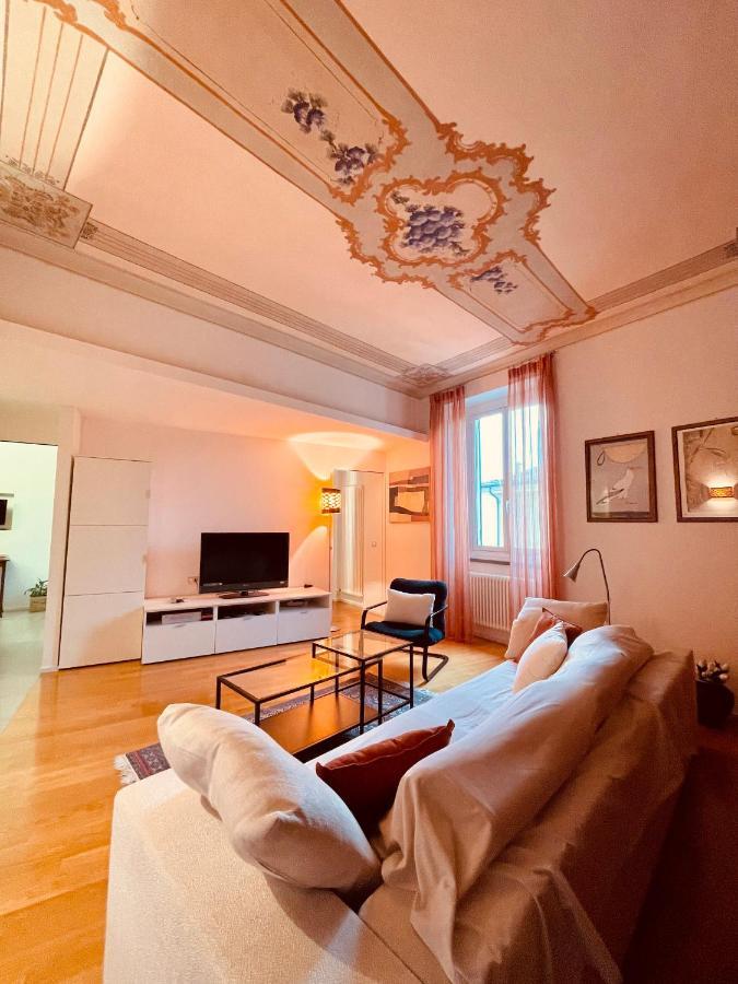 Casa Potito Apartment Sestri Levante Luaran gambar