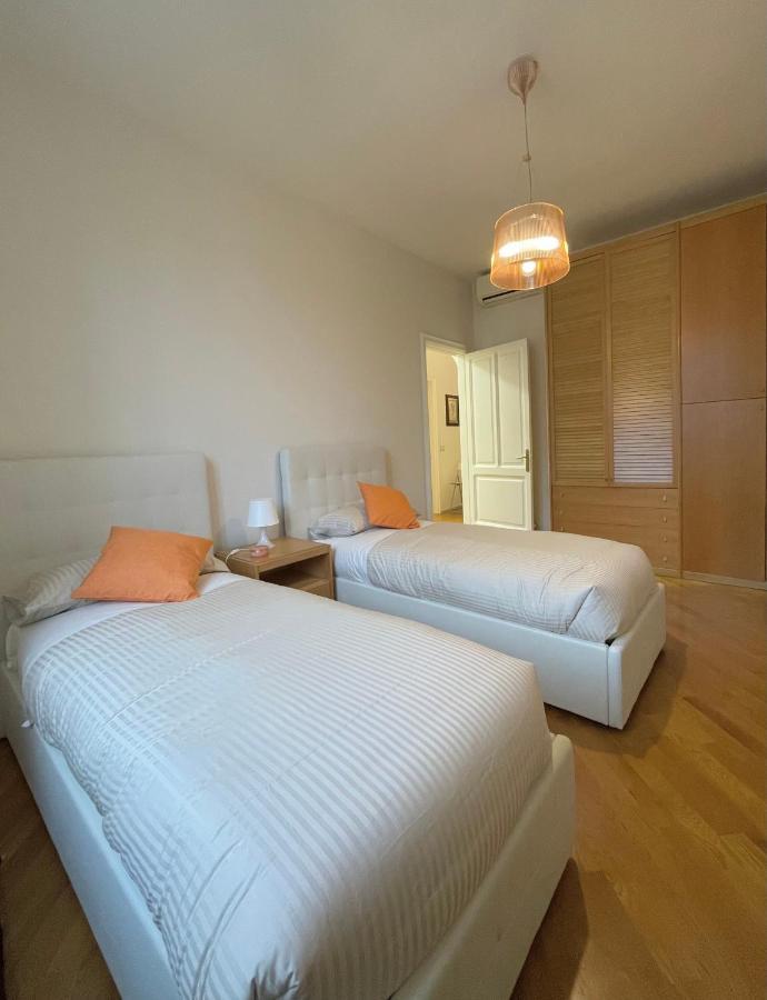Casa Potito Apartment Sestri Levante Luaran gambar