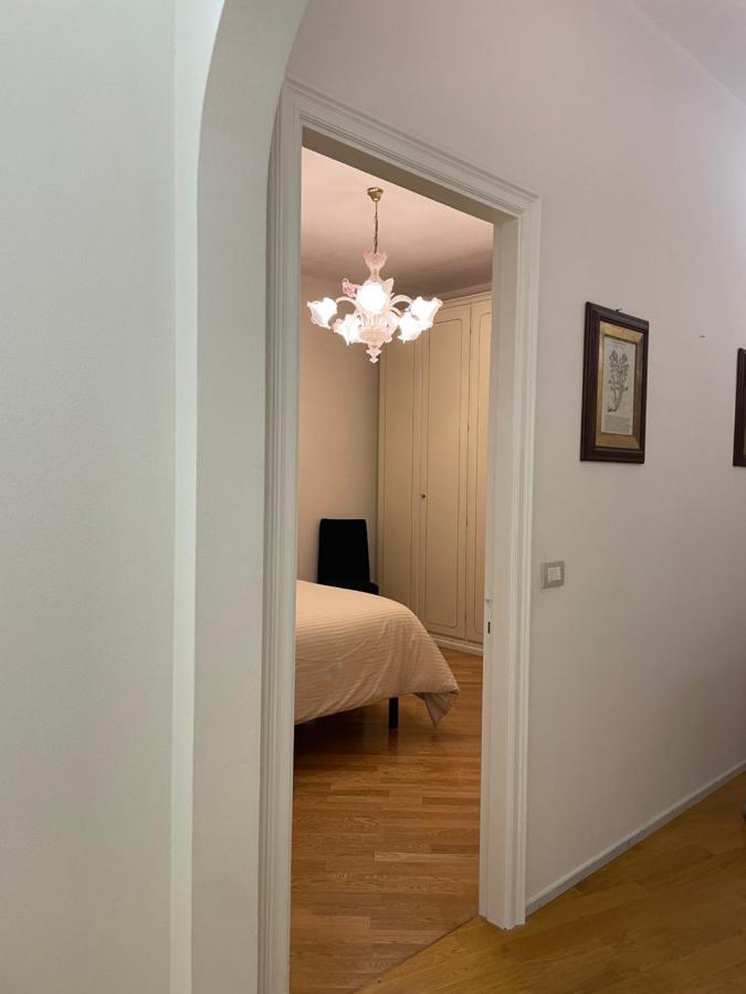 Casa Potito Apartment Sestri Levante Luaran gambar